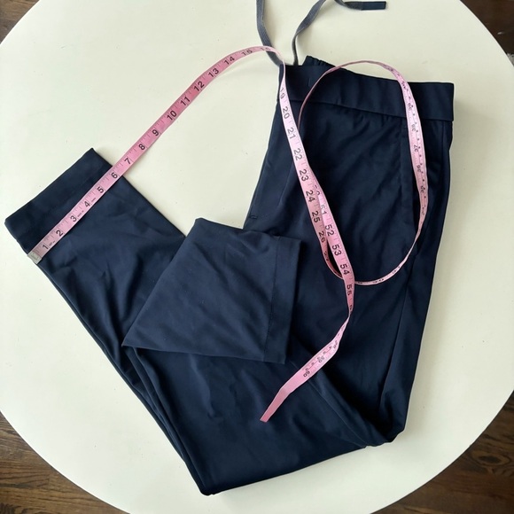 Bonobos Men’s All Week Flex Pant Blue Size Medium Regular Length - Picture 4 of 10